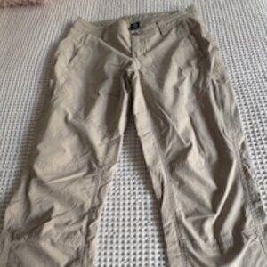 KUHL Hiking Pants - Size 8 Regular